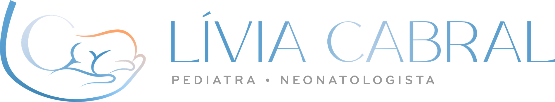 Dra. Lívia Cabral — Pediatra e Neonatologista em Curitiba